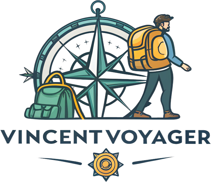 Vincent Voyager