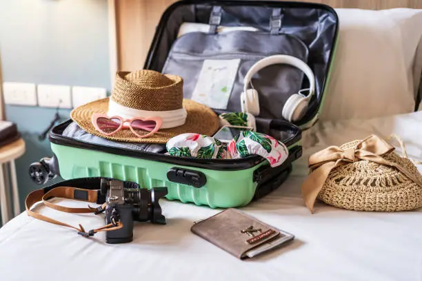 The Ultimate Guide to Must-Have Travel Gadgets for Modern Explorers